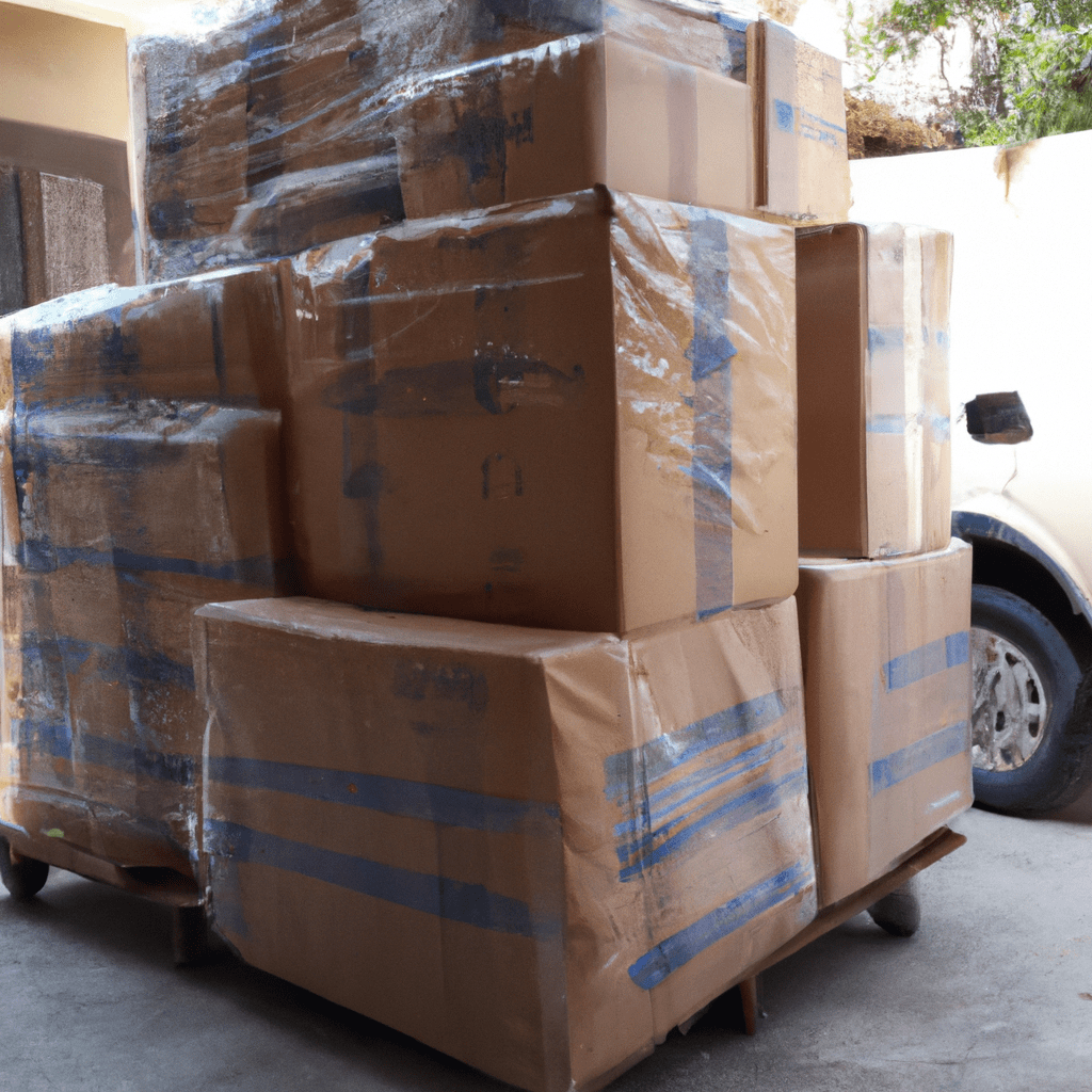 Packers and movers from Pune to Bangalore