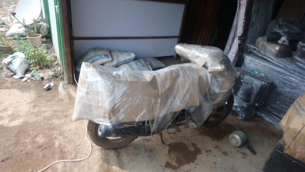 Movers and Packers Services in Bangalore