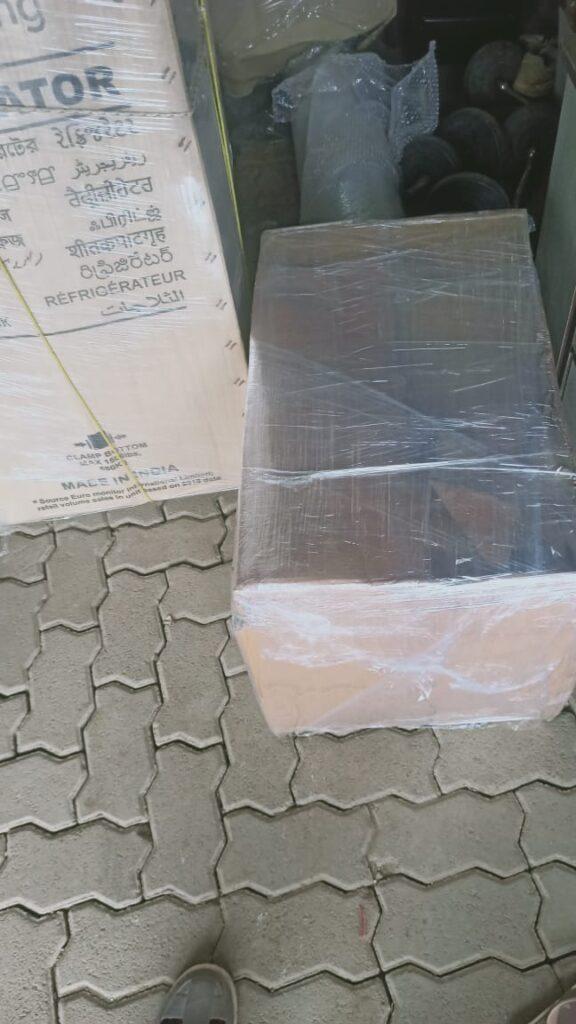 Packers Movers In Pune