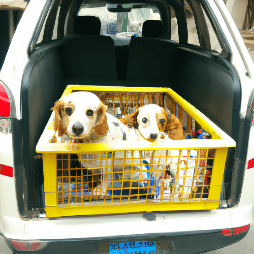 Pet Transport service Pune