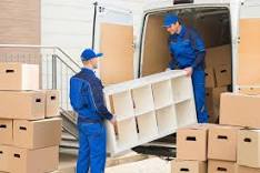 Packers and Movers In Chikhali