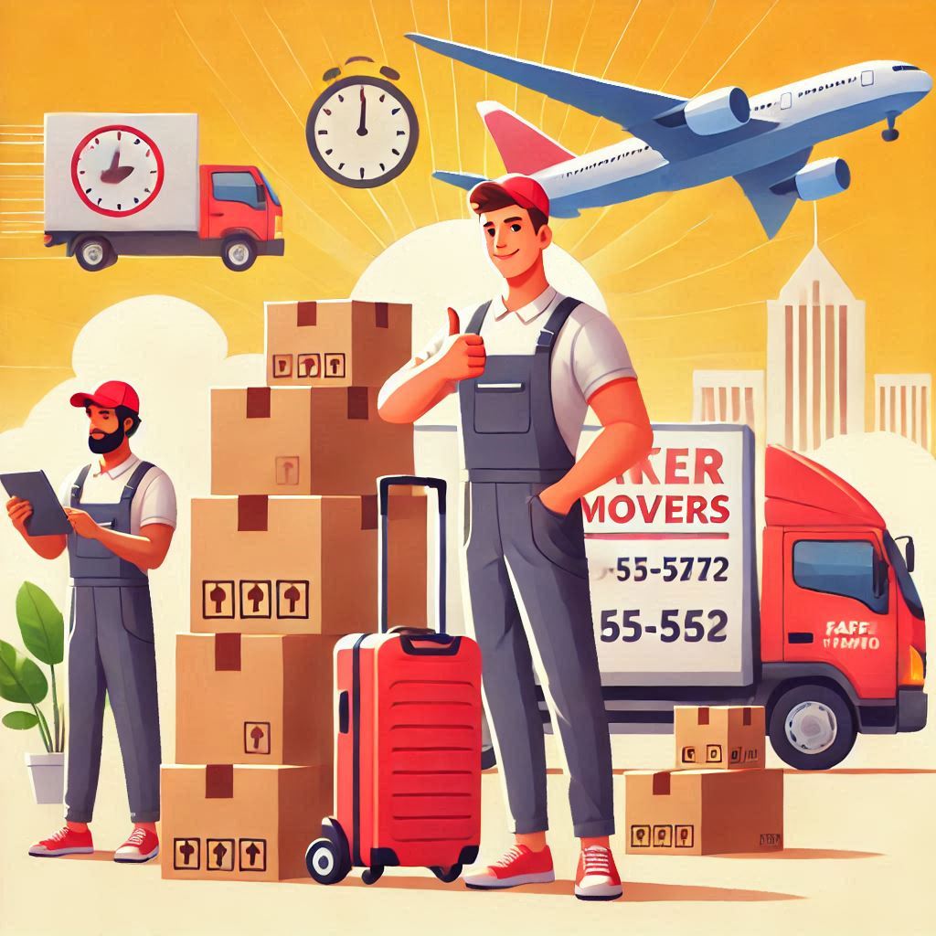 Movers and Packers Hadapsar