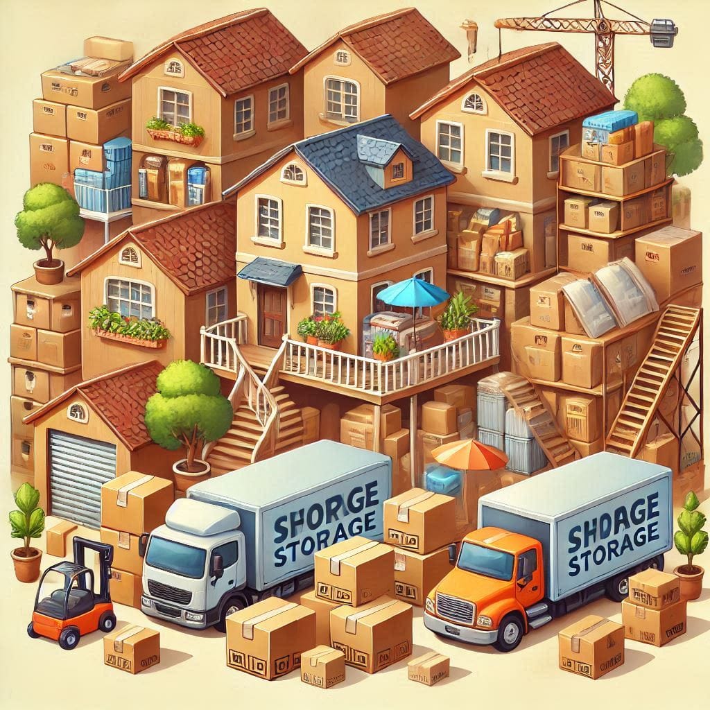 Packers and Movers in katraj