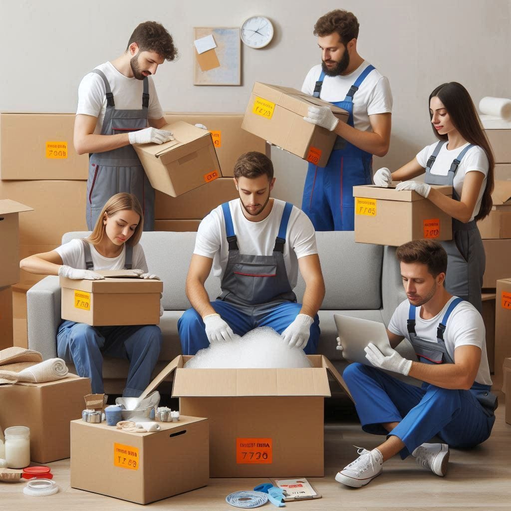 packers and movers chandigarh to bangalore 