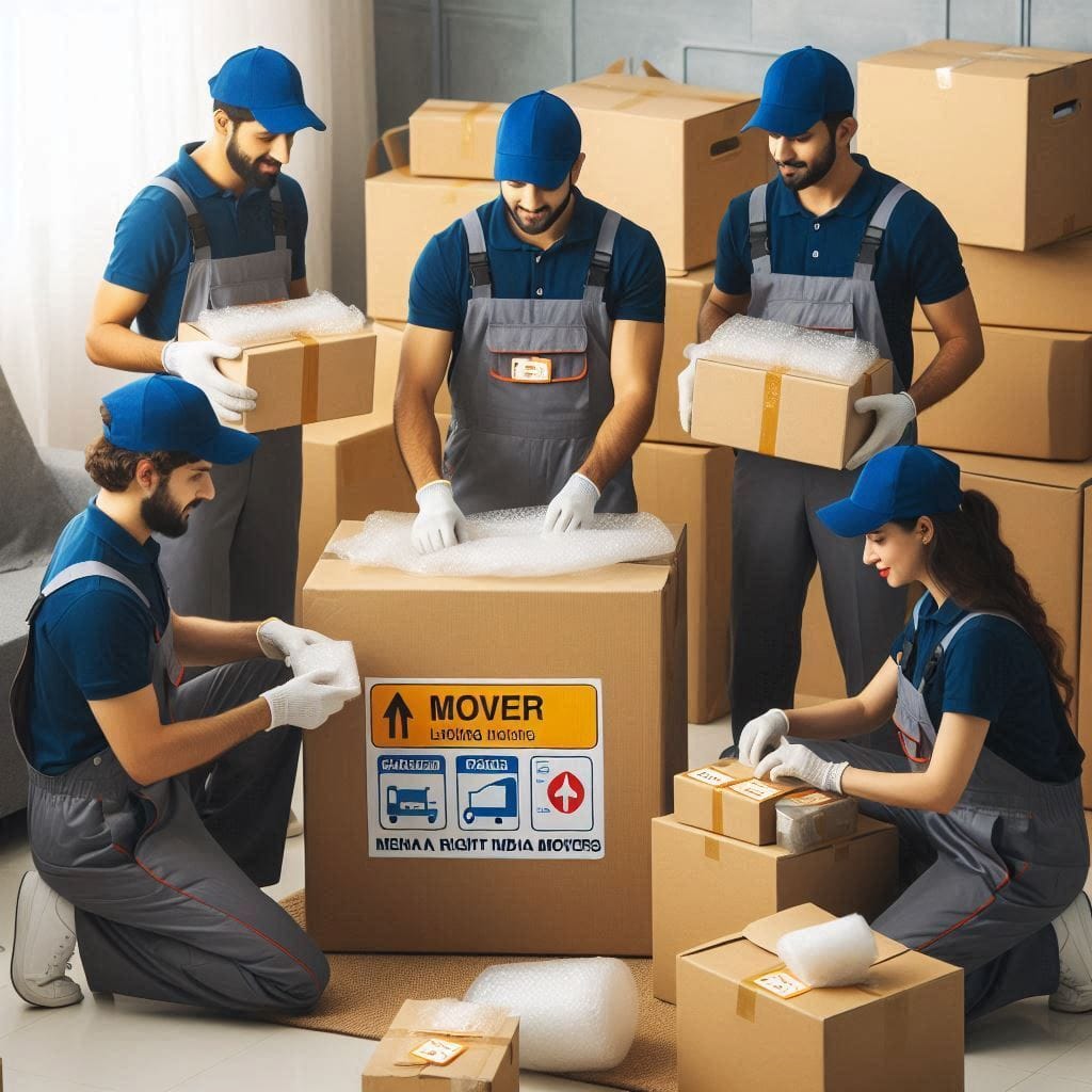 Packers and movers in chandigarh