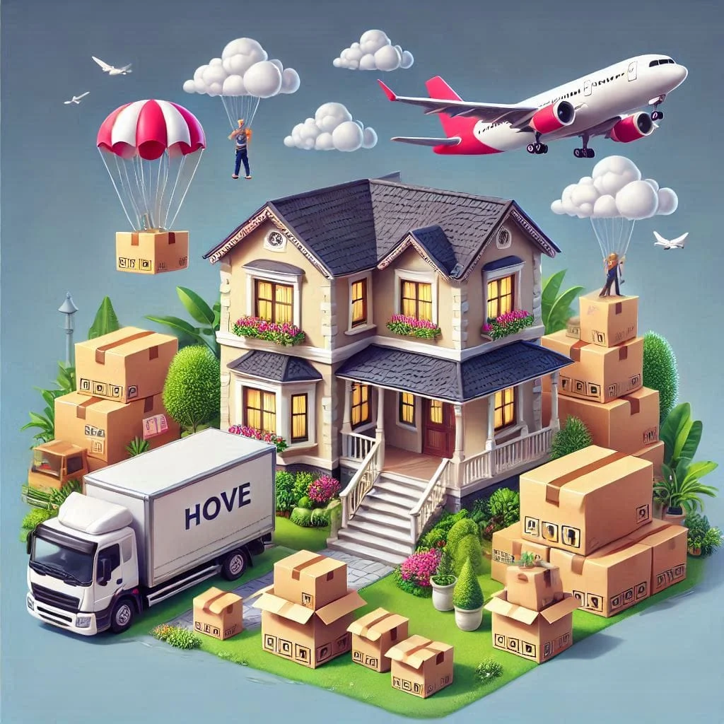 Packers and Movers Lohegaon Pune Packers and Movers Lohegaon Pune