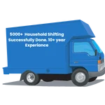 packers and movers rates in Noida